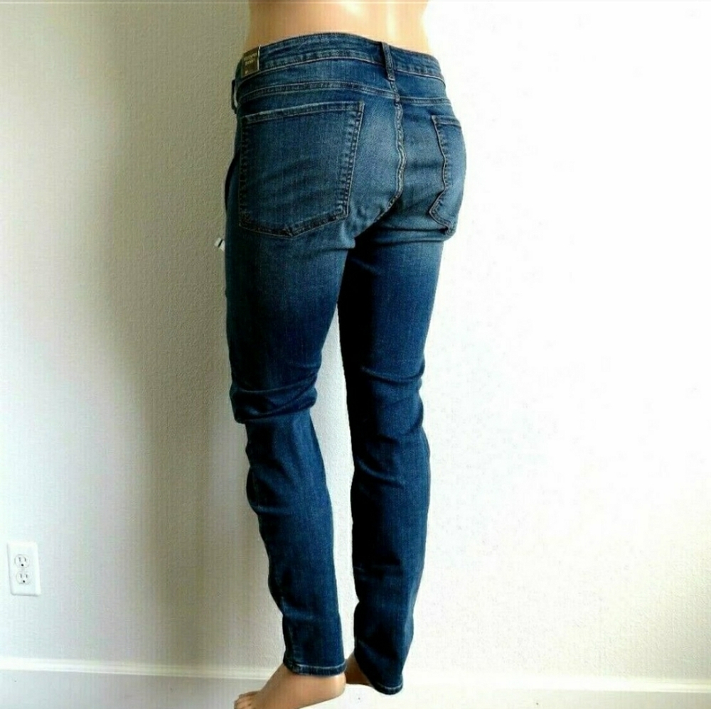 KUT from the KLOTH Jeans Toothpick Skinny NWT - Picture 7 of 7